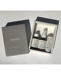 Erbaviva Baby Discovery Kit, 4.6 oz.