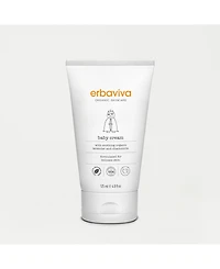 Erbaviva Baby Cream, 4 oz.