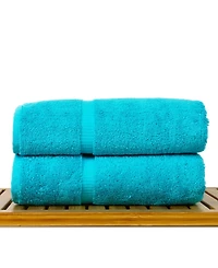 Bc Bare Cotton Luxury Hotel Spa Towel Turkish Bath Towels
