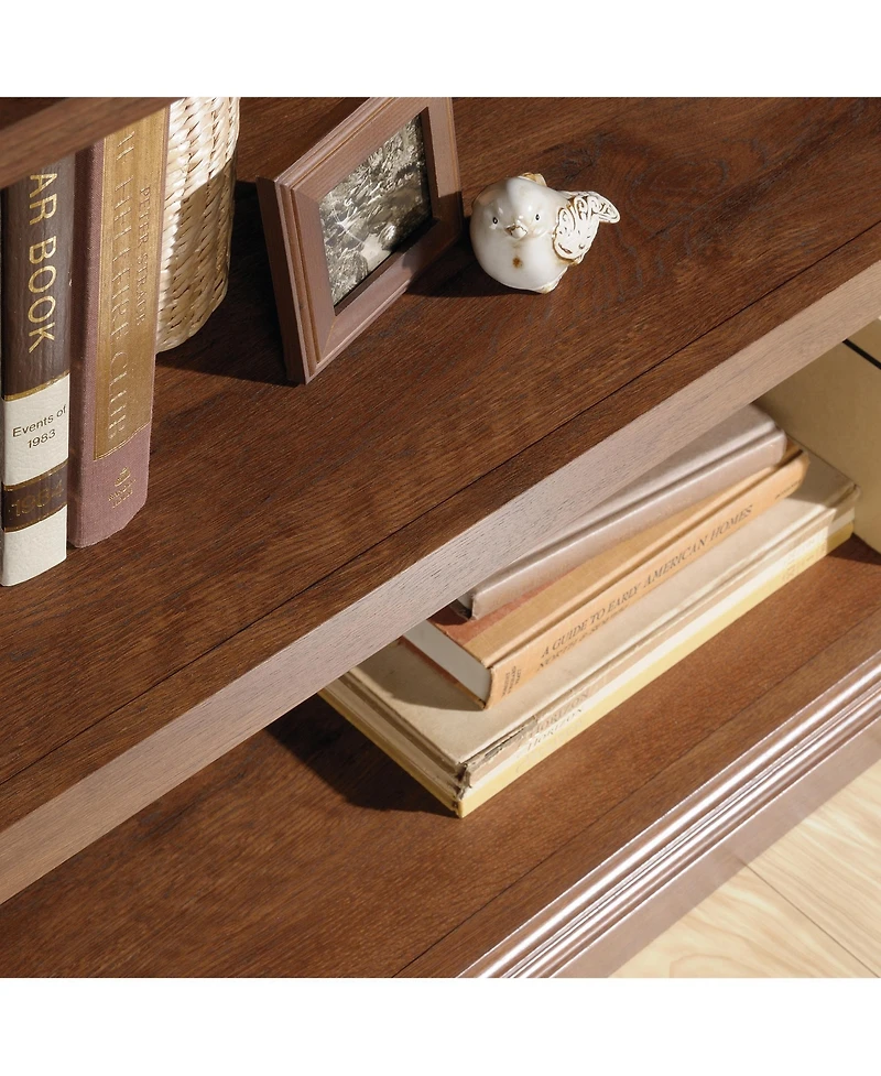 Sauder Select 2 Shelf Bookcase