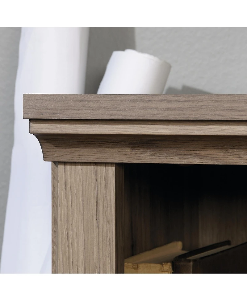 Sauder Select 2 Shelf Bookcase