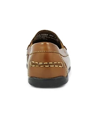 Florsheim Little Boy Jasper Venetian, Jr. Shoes