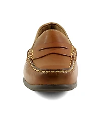 Florsheim Toddler Boy Jasper Driver, Jr. Shoes