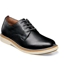 Florsheim Little Boy Supacush Plain Toe Oxford Shoes