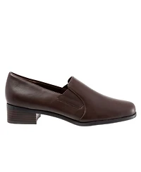 Trotters Ash Loafer