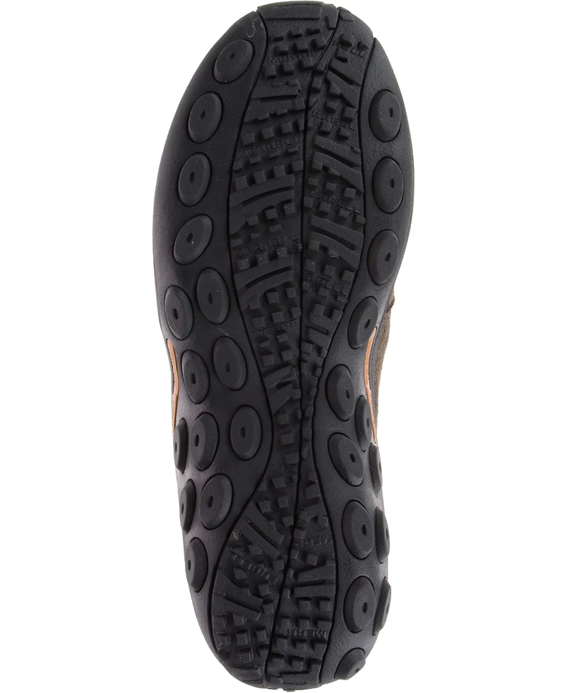 Merrell Jungle Suede Moc Slip-On Shoes