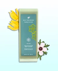 Sundari Neem And Manuka Body Cleanser