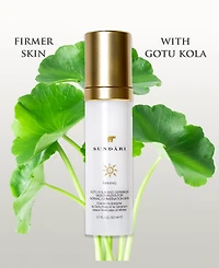 Sundari Gotu Kola And Geranium Moisturizer