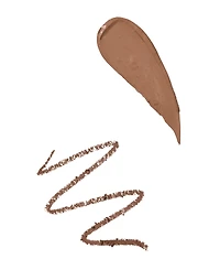 tarte Big Ego Sketch & Set Brow Pencil Tinted Gel, Travel