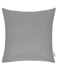 Homey Cozy June Indoor/Outdoor 2-Pack Decorative Pillows, 20" x