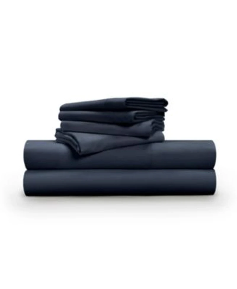 Pillow Guy Tencel Soft Smooth Sheet Sets