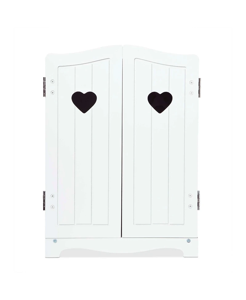 Melissa and Doug Mine to Love Play Armoire