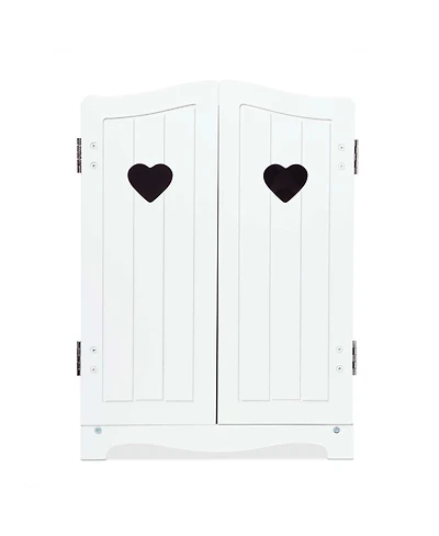 Melissa and Doug Mine to Love Play Armoire