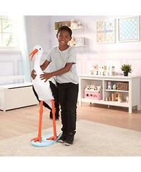 Melissa and Doug Stork