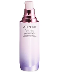 Shiseido White Lucent Illuminating Micro-Spot Serum