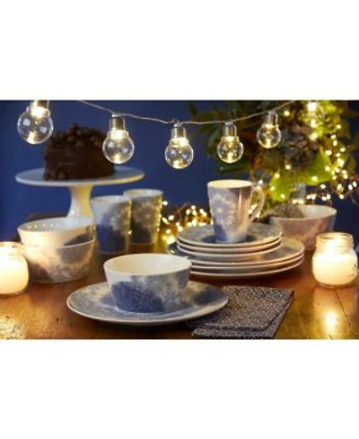 Noritake Aozora Dinnerware Collection