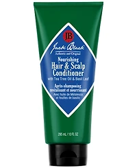 Jack Black Nourishing Hair & Scalp Conditioner, 10-oz.