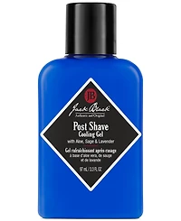 Jack Black Post Shave Cooling Gel, 3.3 oz.