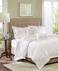 Harbor House Suzanna 3-Pc. Comforter Set, Full/Queen