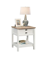 Sauder Cottage Road Night Stand