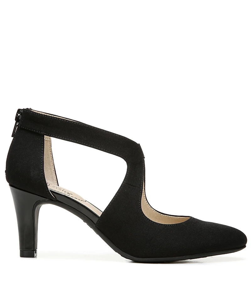 LifeStride Women's Giovanna 2 Dress Pumps