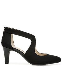 LifeStride Women's Giovanna 2 Dress Pumps