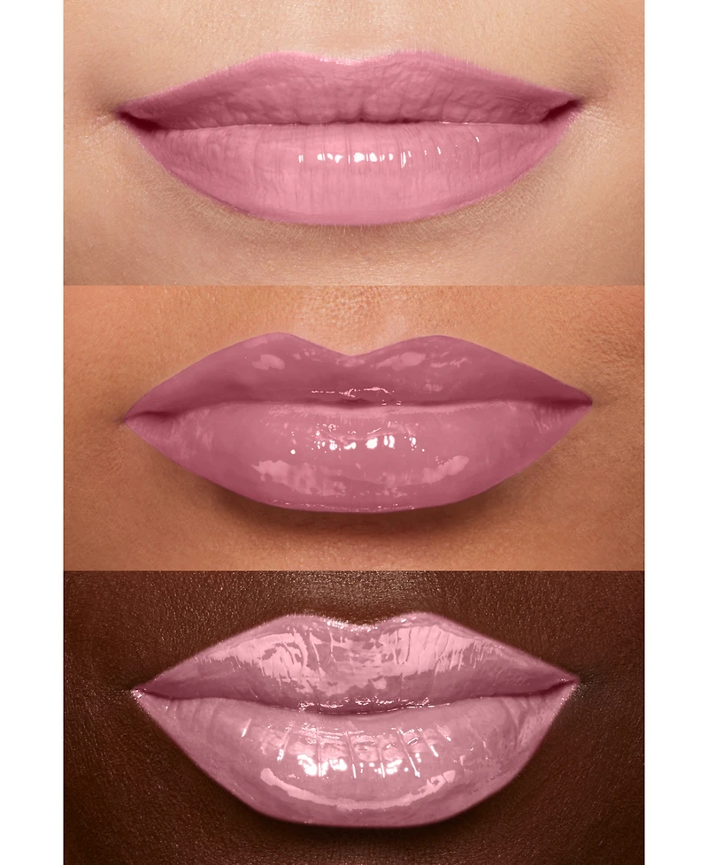 Nyx Professional Makeup Butter Gloss Non-Stick Lip