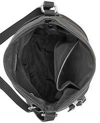 Giani Bernini Pebble Crossbody, Exclusively at Macy's
