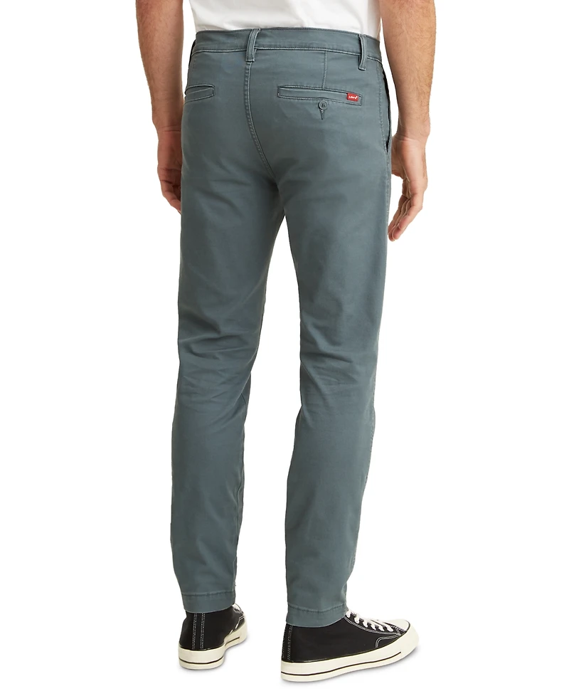 Levi's Men's Xx Chino Standard Taper Fit Stretch Pants