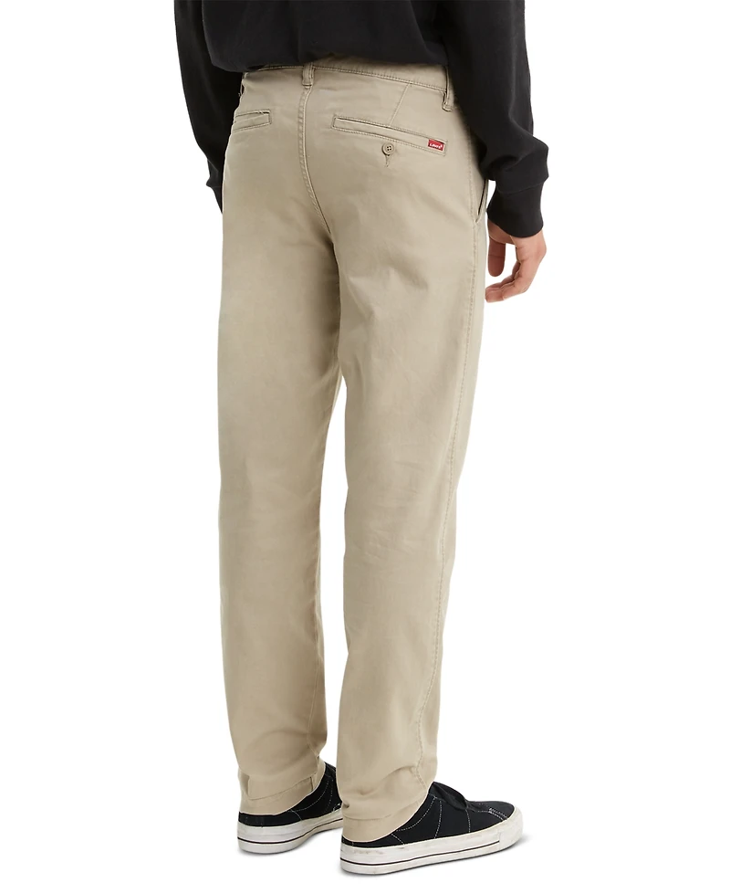 Levi's Men's Xx Chino Standard Taper Fit Stretch Pants