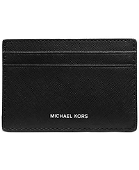 Michael Kors Men's Mason Saffiano Leather Card Case