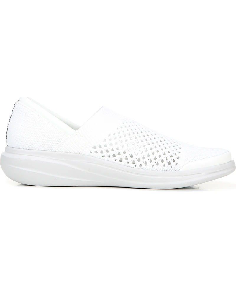 LifeStride Women's Charlie Washable Slip Ons