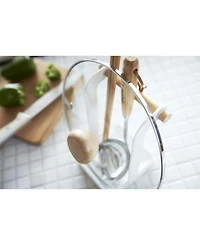 Yamazaki Home Tosca Ladle Lid Stand