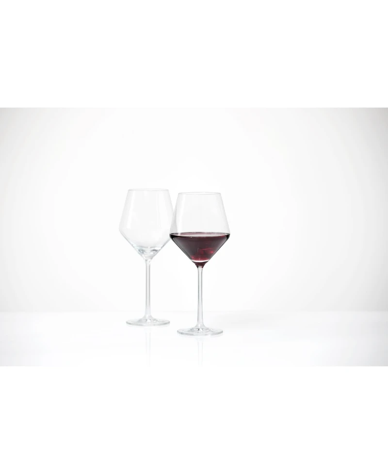 Zwiesel Glas Pure Beaujolais 15.7oz - Set of 6