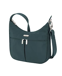 Travelon Anti-Theft Essentials East-West Hobo