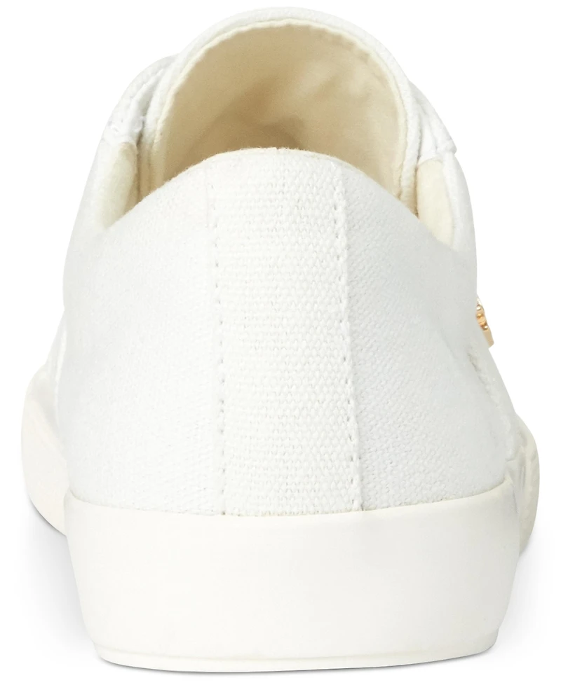 Lauren Ralph Women's Janson Ii Sneakers
