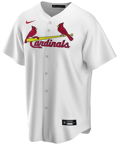 Nike Men's St. Louis Cardinals Official Blank Replica Jersey