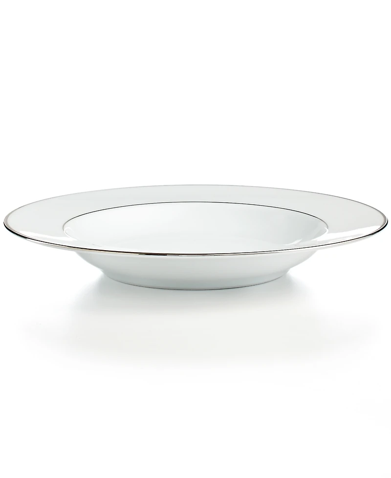 Bernardaud "Cristal" Rim Soup
