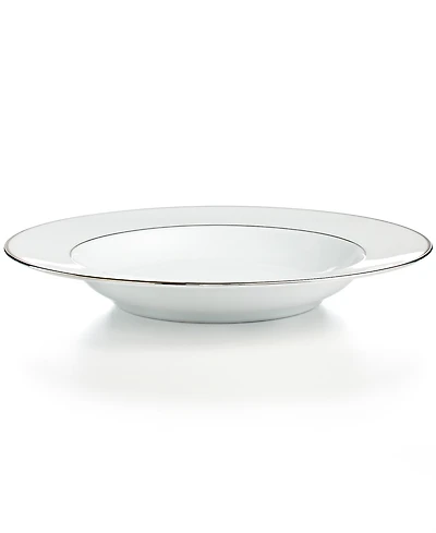 Bernardaud "Cristal" Rim Soup