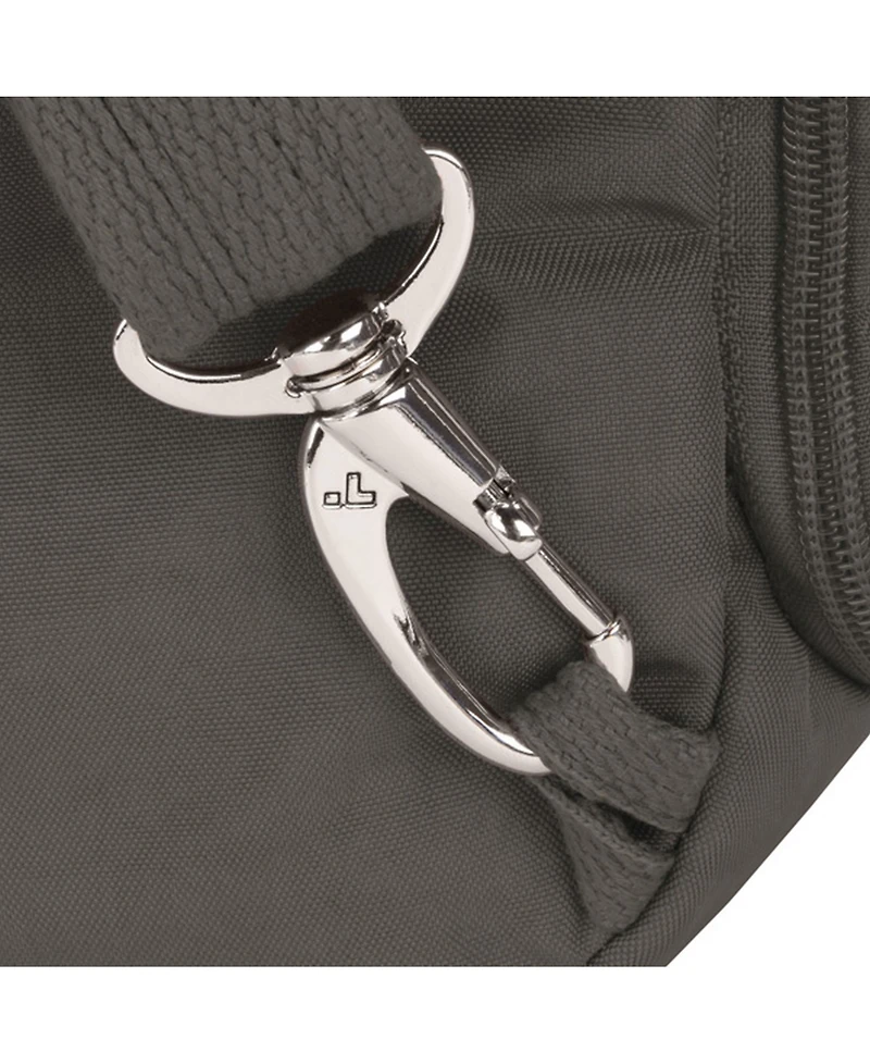 Travelon Anti-Theft Essentials Convertible Backpack-Tote