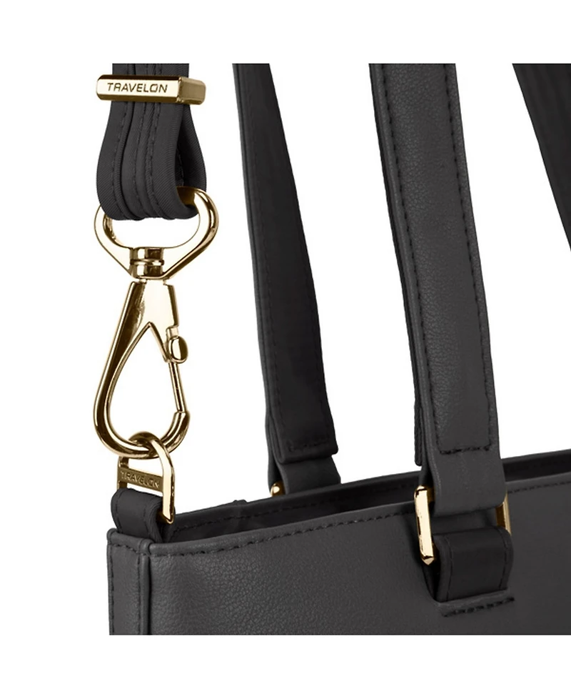 Travelon Anti-Theft Addison Tote