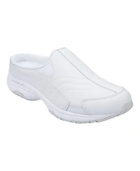 Easy Spirit Women's Tourguide Slip-On Mule Sneakers