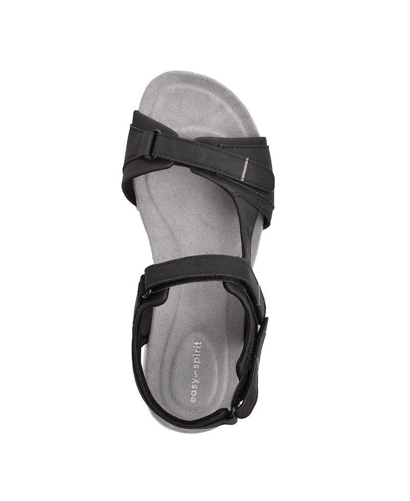 Easy Spirit Lake3 Sporty Sandals