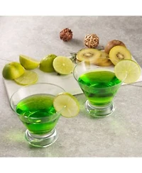 Joyjolt Cosmos Glassware Collection