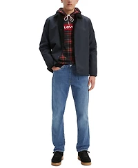 Levi's Big & Tall Men's 541 Athletic Fit All Season Tech Jeans