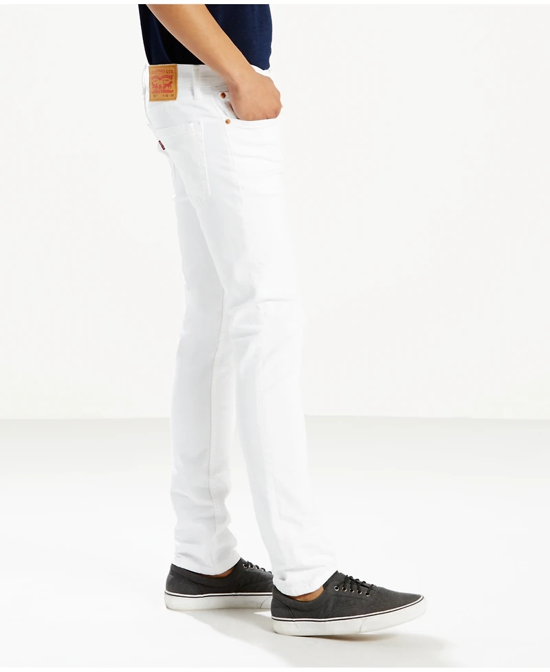 Levi's Men's 511 Flex Slim Fit Jeans