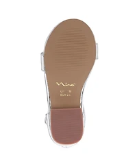 Nina Hidi-t Toddler Sandal