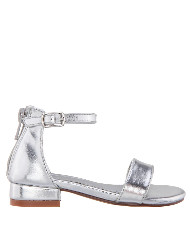 Nina Hidi-t Toddler Sandal
