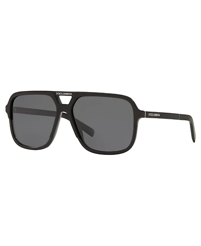 Dolce&Gabbana Polarized Sunglasses