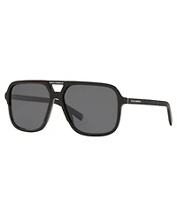 Dolce&Gabbana Polarized Sunglasses